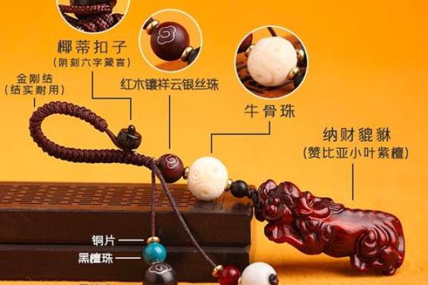 命运的奇妙：白金命与木命的深度解读