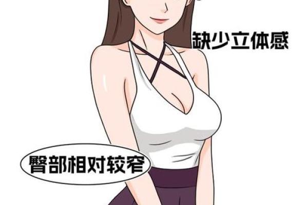 屁股大的女人命运：身体曲线与生活法则的关系探讨