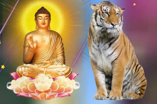 86年属虎的人性格特点与命运分析：勇敢而执着的追梦者