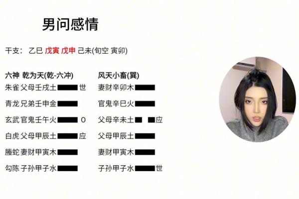 壬申时的神秘与探索:男命如何掌握人生的方向 壬申时的神秘与探索:男命如何掌握人生的方向