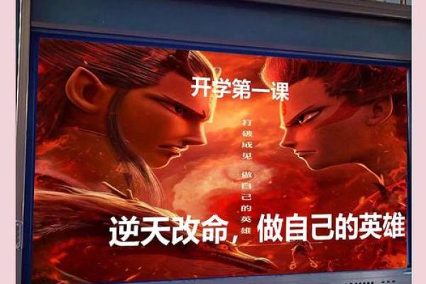 逆天改命:掌握命运的秘密与勇气 逆天改命:掌握命运的秘密与勇气