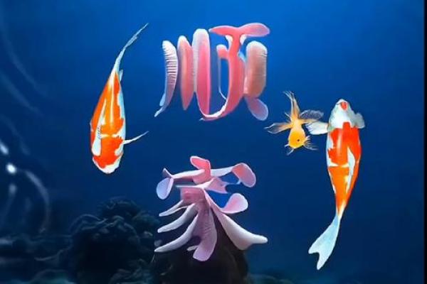 什么鱼最能体现富贵命，探寻诸鱼之中蕴藏的财富象征