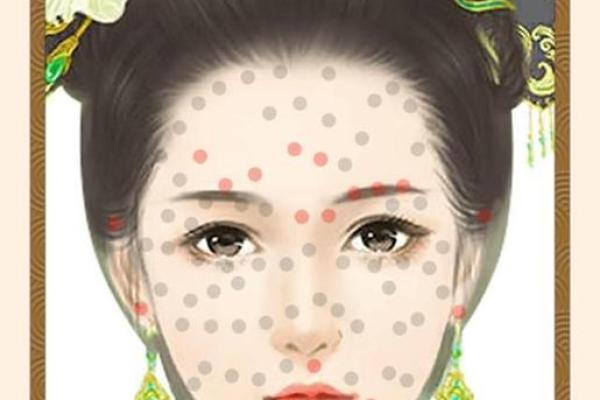 乳房下面有痣，命运的奥秘与解读