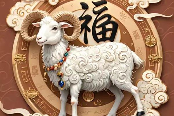 属羊女性命运解析：温柔如羊，智慧如泉