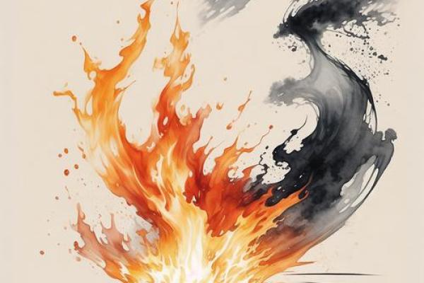 山头火命女生五行缺失的探索与补救之道