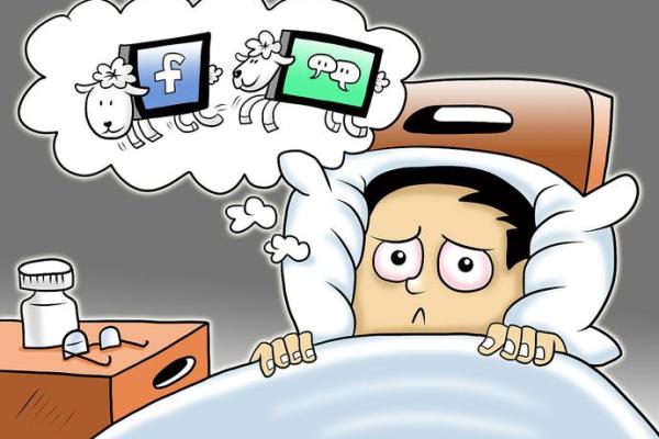 你几点睡，你就是什么命：探究作息对人生的深远影响