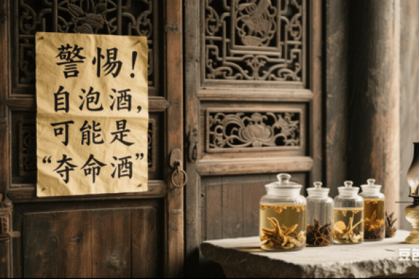 警惕!这些兑酒的东西可能会伤命,饮用需谨慎! 警惕!这些兑酒的东西可能会伤命,饮用需谨慎!