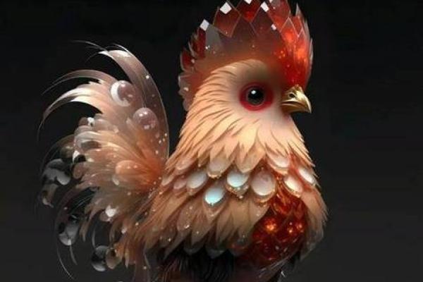 属鸡阴历十月出生的命理解析与人生指导