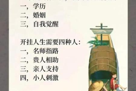 解读“读书命”：命运与学业的千丝万缕关系