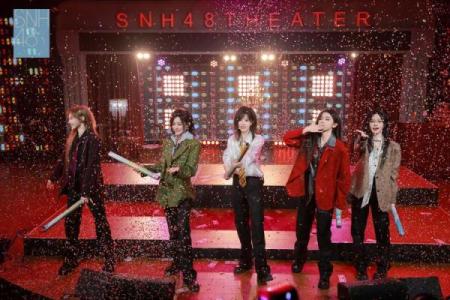 拼了命跳舞，热血青春的燃烧与追逐