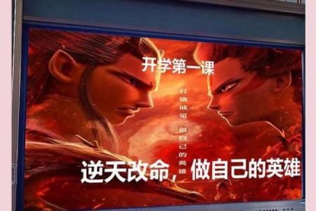 逆天改命：掌握命运的秘密与勇气