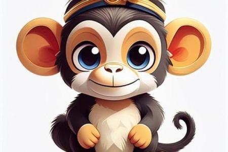 揭秘1993年属猴人的命运与性格分析：你是幸运儿吗？