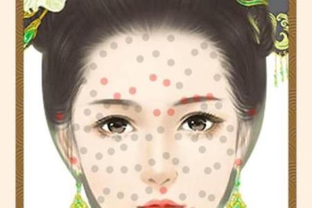 乳房下面有痣，命运的奥秘与解读