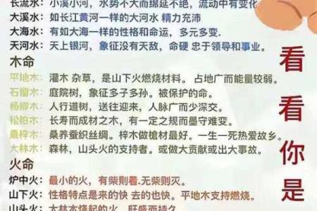 木命的命理分析：怎样才能更好地生旺木命？