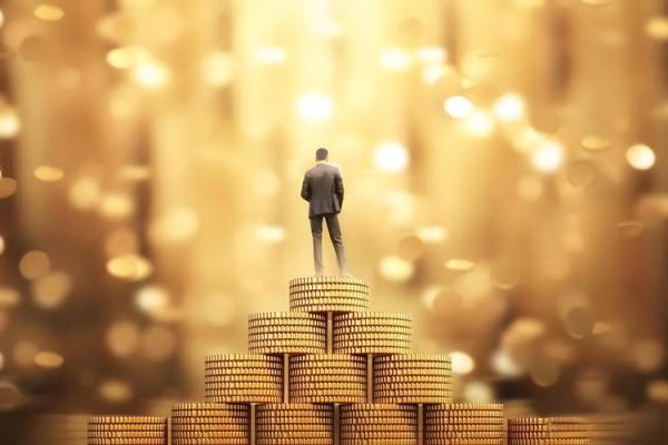 男人富贵命的深层解析：成功与财富的秘密