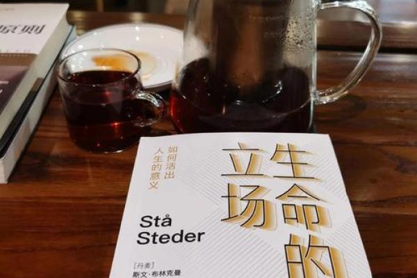 生命的命：探索生命的意义与价值之旅