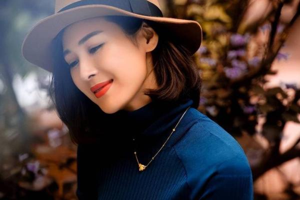 端庄之美：如何通过相貌塑造优雅气质与内涵