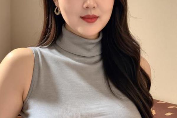 端庄之美：如何通过相貌塑造优雅气质与内涵