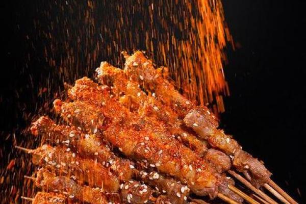 干烧烤工作最适合的命，探索适合你的美食之路！