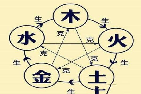 揭秘土命与木命的不同:五行之中各自的独特魅力 揭秘土命与木命的不同:五行之中各自的独特魅力