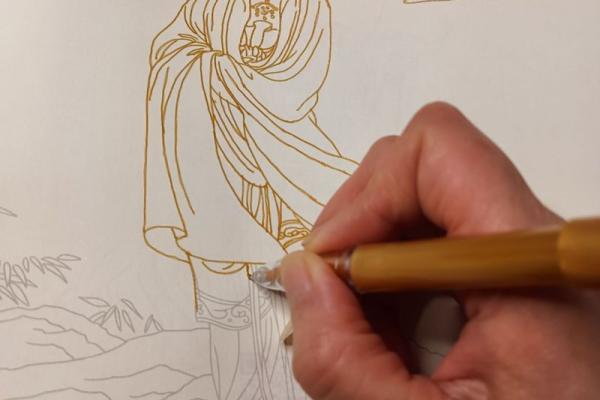 男孩菩萨命解析:命运与人生的深层联系 男孩菩萨命解析:命运与人生的深层联系