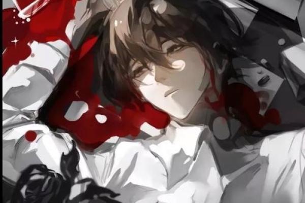 男命天厄破碎：命运的挑战与自我救赎