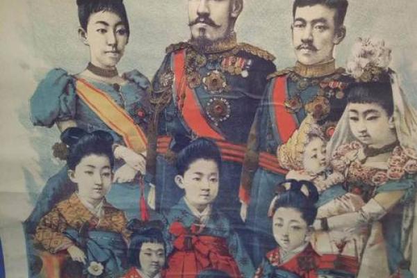 揭开日本土豪命的神秘面纱：他们的财富与生活方式