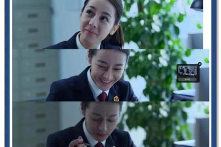 热巴面相解析：揭示她的五行命理与人生轨迹