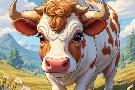 解密牛年属牛者的命运与性格特点