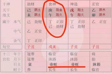 浅谈女命己未日的命理特征与挑战