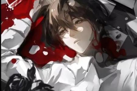 男命天厄破碎：命运的挑战与自我救赎