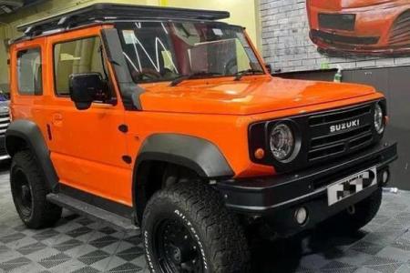 木命男人开什么颜色的车最合适？全面解析！