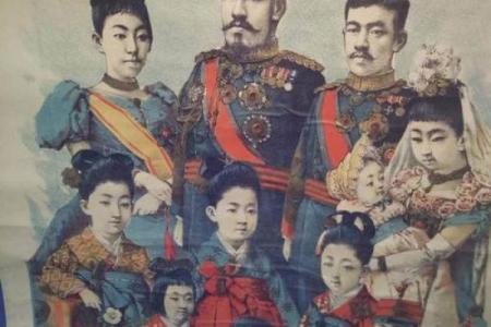 揭开日本土豪命的神秘面纱：他们的财富与生活方式