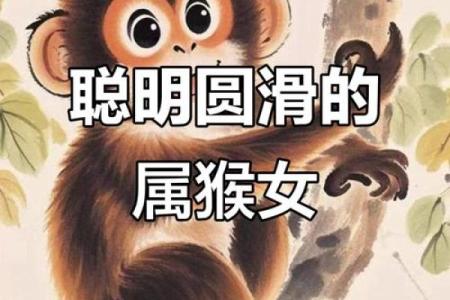 属猴五十多岁命运解析：智慧与机遇的双重奏