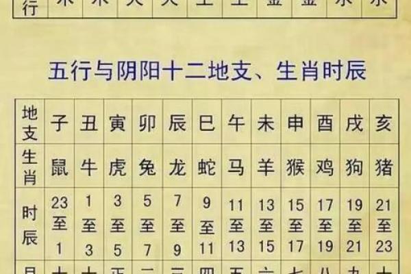农历二月出生五行命理解析：揭示自然与命运的奥秘