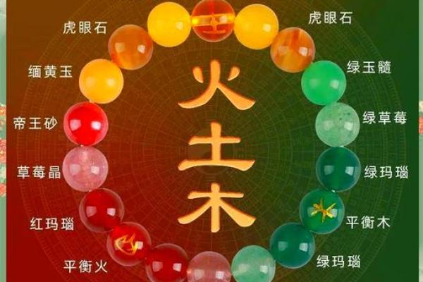 属火的命五行缺什么?探寻五行平衡之道! 属火的命五行缺什么?探寻五行平衡之道!