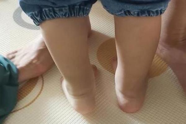 男生八字脚的秘密:揭示你命运的另一扇窗! 男生八字脚的秘密:揭示你命运的另一扇窗!