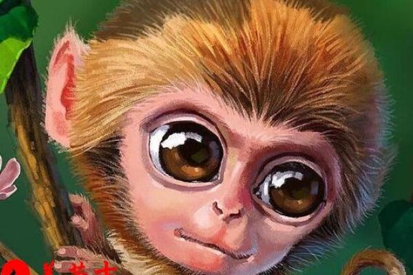 属猴人的命理与运势：探秘7月初10出生者的天赋与挑战