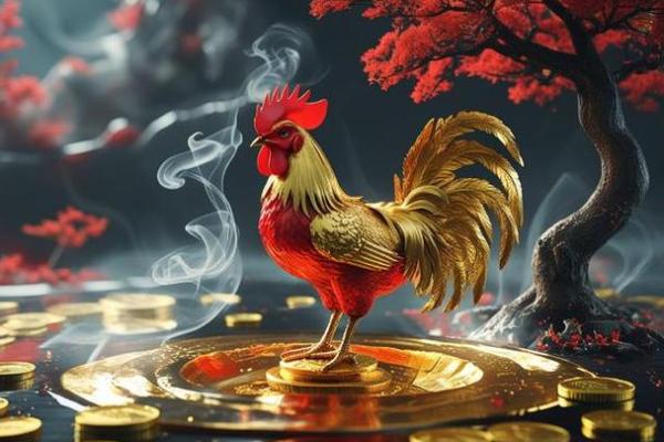 属鸡的命理与星座:解密你的个性与未来 属鸡的命理与星座:解密你的个性与未来