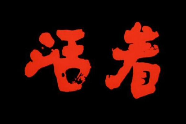 全村人的命运:命运与信念的碰撞 全村人的命运:命运与信念的碰撞