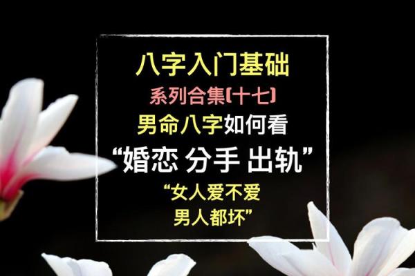 揭秘:什么八字男命易出轨?看完你就明白了! 揭秘:什么八字男命易出轨?看完你就明白了!