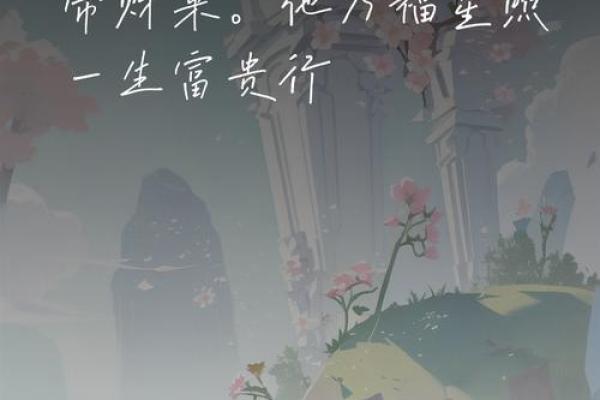 适宜生财的命格解析：如何从命理中寻找财富之路