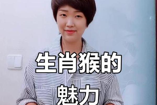 浅谈属猴老婆的命理特征与性格魅力