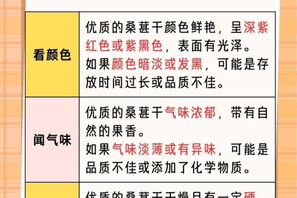 桑葚子干的营养价值与健康功效全解析，让你了解这种天然食品的神奇之处！