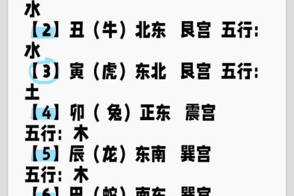 属牛49岁五行分析:解密命理背后的深意与影响 属牛49岁五行分析:解密命理背后的深意与影响