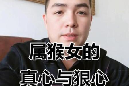 浅谈属猴老婆的命理特征与性格魅力