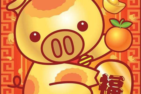 属猪的人如何发大财？揭秘财运与命运的奥秘！