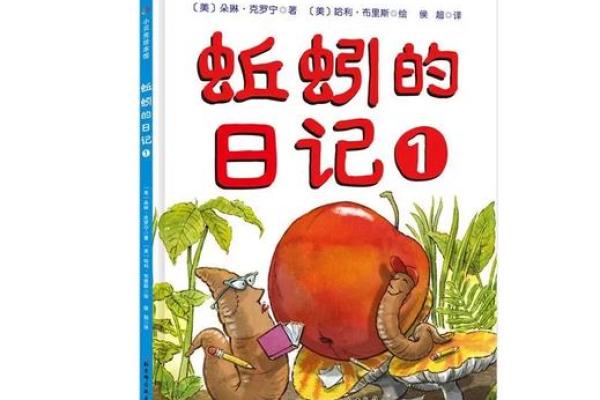 解密蚯蚓的星座密码:探索大自然的微小奇迹与命运轨迹 解密蚯蚓的星座密码:探索大自然的微小奇迹与命运轨迹