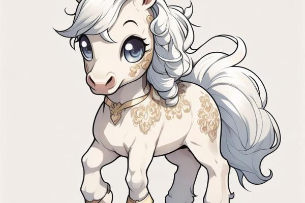 属马之人命里缺什么？揭示命运与性格的奥秘