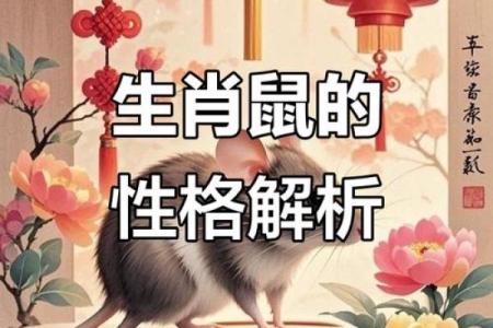 属鼠人正月21出生，命运解析与生活启示